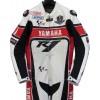 WGP Yamaha 50th Anniversary Edition Biker Race Leathers